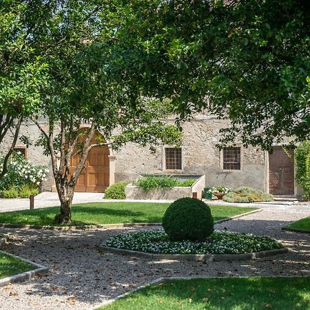 Villa Dafne Valpolicella B&B Adults Only, No Smoking, No Pets Sant'Ambrogio di Valpolicella Ngoại thất bức ảnh