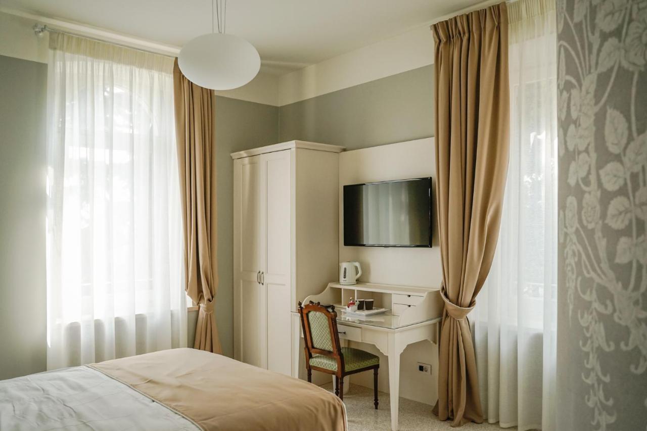 Villa Dafne Valpolicella B&B Adults Only, No Smoking, No Pets Sant'Ambrogio di Valpolicella Ngoại thất bức ảnh